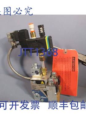 供应NORDSON Surebead 02 S-012 T 热熔胶枪 240V 序列号 SA1