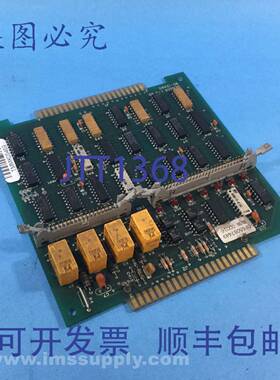 原装供应Demag DF65087449 传感器 I/O PC 板 USIP