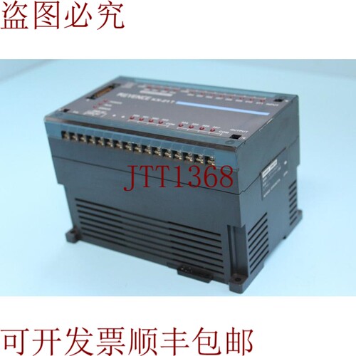 原装供应Keyence PLC KX-21T,,