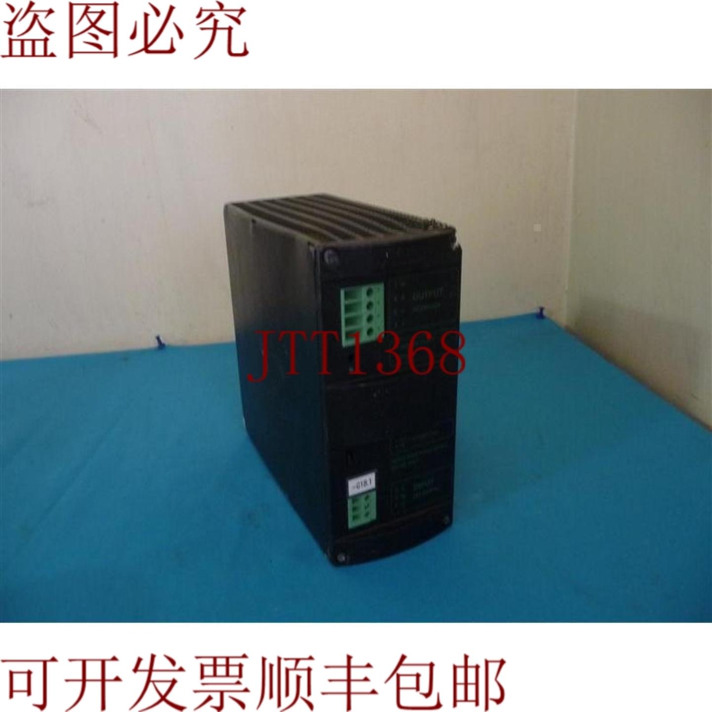 供应Murr Elektronik MCS20-23024 85087 单相开关模式电源