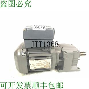 280分钟 Motore Riduttore DRS71S4TH 供应SEW R07 037