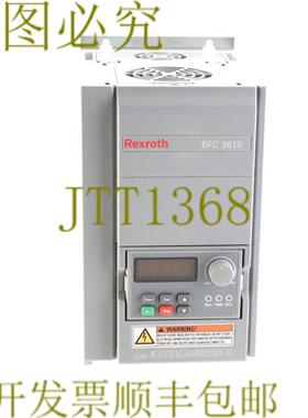 供应力士乐 REXROTH EFC3610-3K00-3P4-MDA-7P