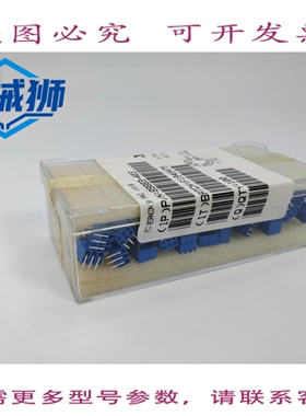 原装供应 FCI 89883-403 CONNECTEUR DE CARTE ELECTRIQUE 16-508