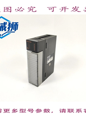 原装供应 A1SY10EU输出单元。已从美规120V改为220V。