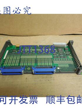 供应安川电脑电路板JAN-MIO02 REV C02 JAN-MI002 DF9200680