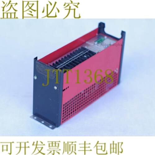 供应欲望 VF1204S S40 G19 FB 075kW 32A