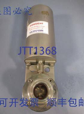 供应KIESELMANN VORSICHT 盘阀 DN32 阀门 114940