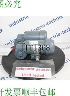 供应Bauer 25 W 113 Min E2-20Do34-125 齿轮马达主轴