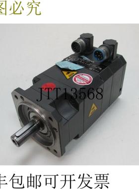 无刷伺服电机 1FT6041-4AF71-4TA0 nmax 7700min MINT CONDITION