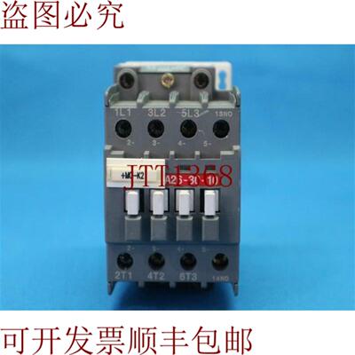供应 A26-30-10 A263010 接触器带断裂