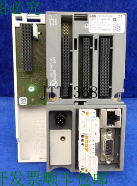 供应Skin Fig 1sap111100r0170 Tb511-eth B2 处理基础终端控