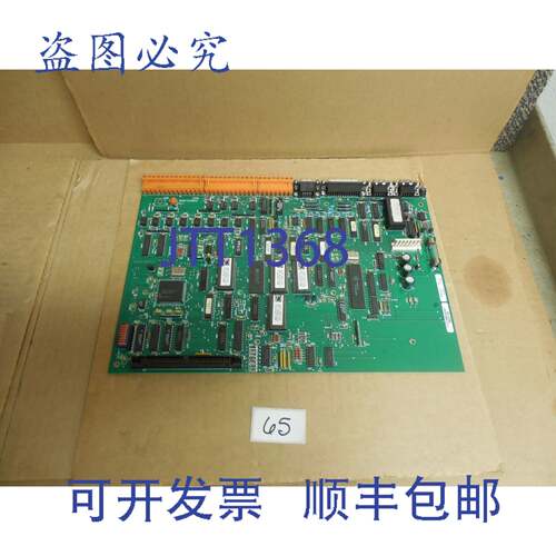 供应RELIANCE ELECTRIC DRIVE 电路板卡 0042-6761 REV C SS