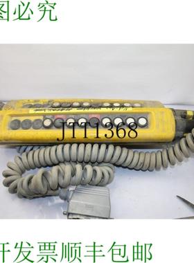 供应Telemecanique Xac-A 12 Mando Gr&uacute;a Control Col