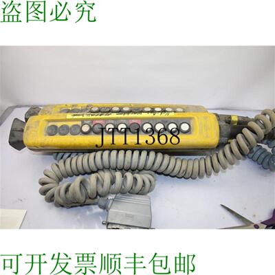 供应Telemecanique Xac-A 12 Mando Gr&uacute;a Control Col