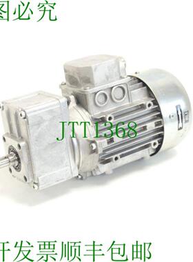 Indur US 302 i= 1418 齿轮正电机 SN070401438