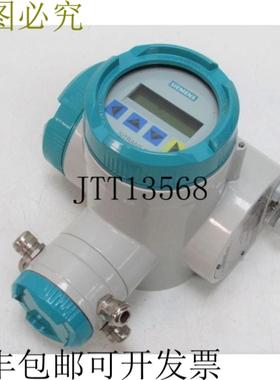 Sitrans FUS060 7ME3050-0BA10-1BA1 系统编号7ME3300-1BE10-1NB