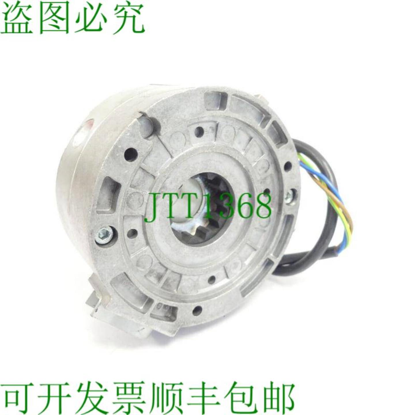 Bauer E 008 B 9 HA 制动装置 SN 807496 - 1 T06 10Nm 180V DC 0