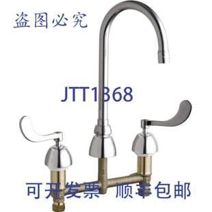 786 Faucets E2805 5ABCP 2英寸抛光镀铬宽口 原装 供应Chicago