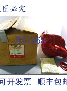 供应Bell &amp;amp; Gossett 179051LF 系列 90 离心泵 90-37