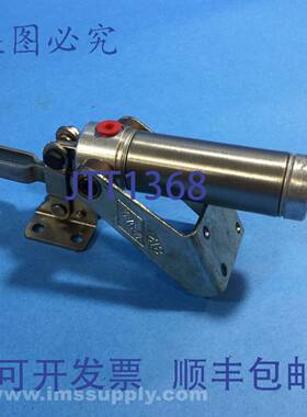 原装供应Destaco 812 气动摆动夹钳 USIP