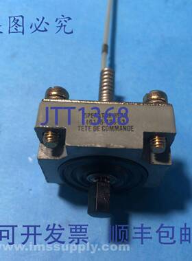 原装供应Allen Bradley 40146-126-53 操作头开关头 USIP