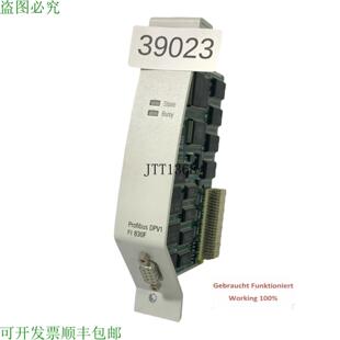 3BDH000032R1 DPV1 供应用于 Profibus