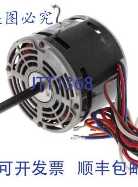 原装供应Heil Quaker 604005 1/4 马力 4 速电机 1050 RPM 115V