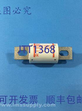 原装供应Ferraz A50P300-4 保险丝，500 伏，300 安 FNFP