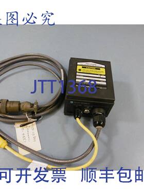 供应Allen Bradley 2755-LD8A4 A系列 REV C 激光扫描仪