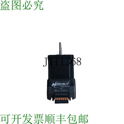供应Ims Mdrive 17 电机+驱动器步进电机