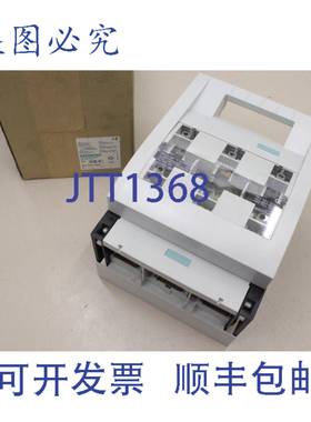 原装供应Sentron 3NP4 400A NH2熔断器隔离开关3NP4376-1CG01