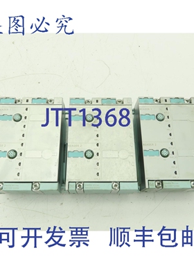 原装供应6GT2002-1HD00 Simatic RF170C 通信读卡器模块（3 个）
