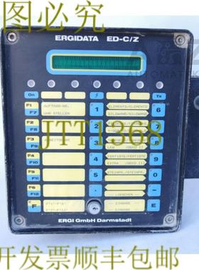 供应ERGI ERGIDATA ED-CZ NOK