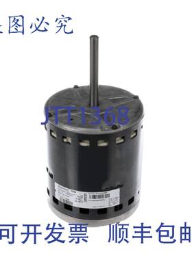 原装供应INT舒适 1179566 230V 3/4 X-13MTR 电机 1200RPM