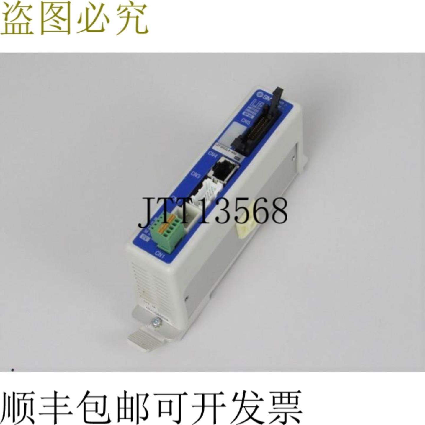 LECP6P1D-LEFSH32LA -400 LE 电机驱动器 P6 状况良好