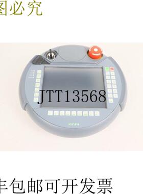 KEBA 操作终端 KeTop T50 R01 Vx  69908  03