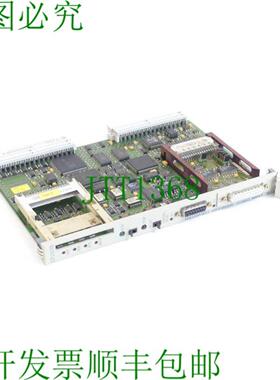 6ES5928-3UB21 CPU928B 中央总成 E 支架3 SN221553