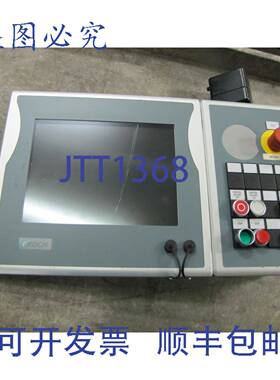 供应BECKHOFF KOCH 触摸屏控制面板 OHNE CP7001-1007 CP7001