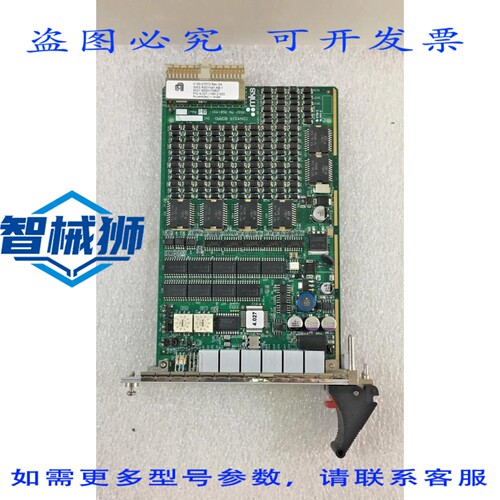 原装供应 MKS N491R AMAT 0190-27072 REV 04 AS01491-AB-B板