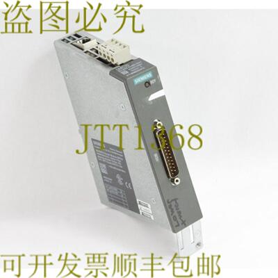 供应6SL3055-0AA00-5BA3 版本 D 模块 6SL30550AA005BA3