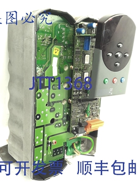 原装供应Control Techniques UNI2401 UNIDRIVE V3 驱动器 5.5kW