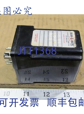 原装供应Skan-A-Matic R46121 115vac 0683F09
