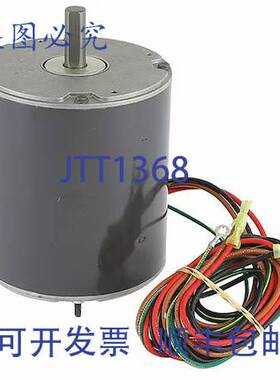 原装供应CAI - HEIL QUAKER 1054575 48Y 冷凝器电机 3/4 1140 R