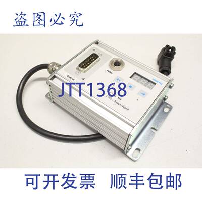 原装供应192217 SPC11-POT-LWG J302 R01 软停限位调节器