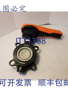 供应+GF+ ORG FISCHER 567 D75DN65 EPDM PN10 2-12 英寸蝶