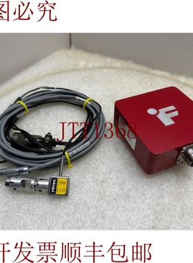 原装供应Futek LSB200 路径力传感器 + USB220 放大器 + QIA121 2