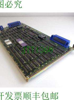 Fanuc CRTC打孔机 A20B-0008-0430  A350-0008-T43402 A20B-00