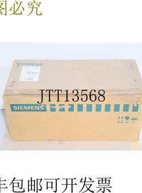 Micromaster 440 6SE6440-2AD33-0EA1 30kW 400V 62A 未使用 &amp