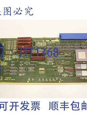 原装供应FANUC Y755-1916 A16B-1210-0430/04B A16B-1210-0430B A