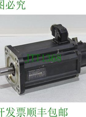 Indramat MDD093B-F-020-N2L-110GA0 永磁电机 SNMDD093-13807